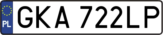 GKA722LP