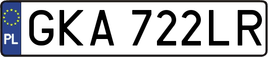 GKA722LR