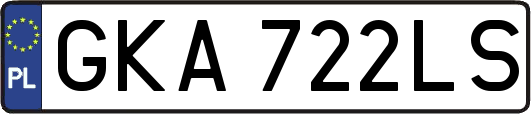 GKA722LS