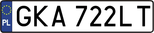 GKA722LT