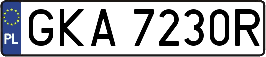 GKA7230R