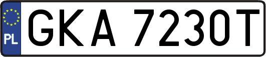GKA7230T