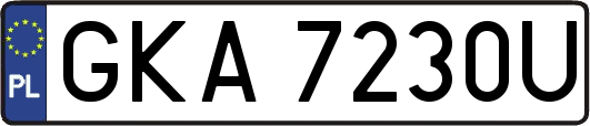 GKA7230U
