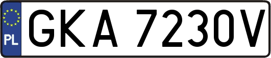 GKA7230V