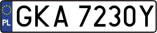 GKA7230Y