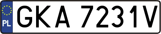 GKA7231V