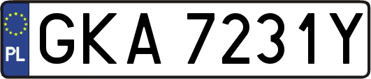 GKA7231Y
