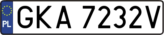 GKA7232V
