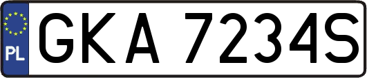 GKA7234S