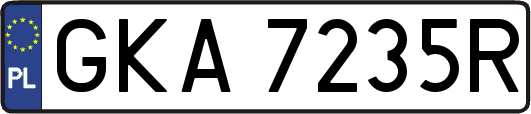 GKA7235R
