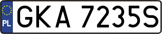 GKA7235S