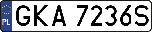 GKA7236S