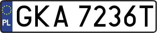 GKA7236T