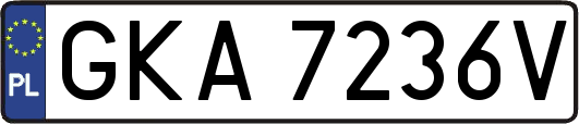 GKA7236V