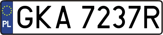 GKA7237R