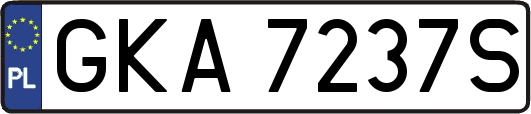 GKA7237S