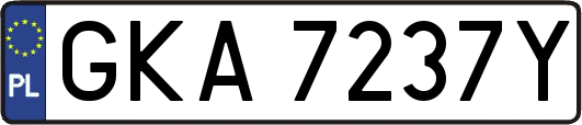 GKA7237Y