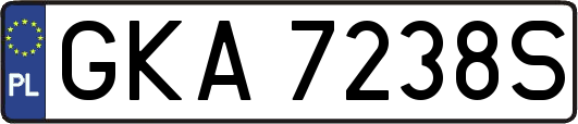 GKA7238S