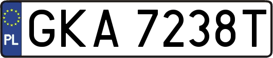 GKA7238T