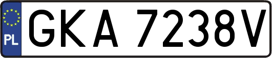 GKA7238V