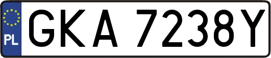GKA7238Y