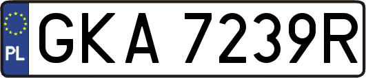 GKA7239R