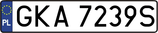 GKA7239S