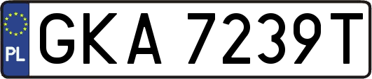 GKA7239T