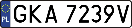GKA7239V