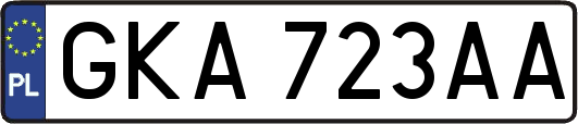 GKA723AA