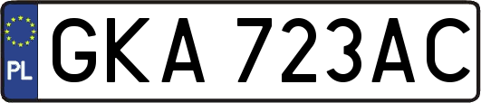 GKA723AC
