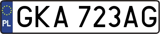 GKA723AG