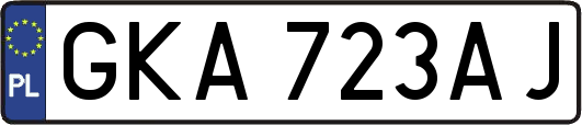 GKA723AJ