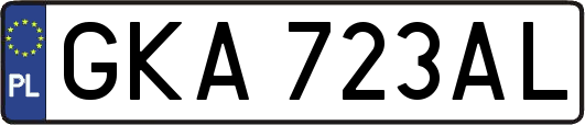 GKA723AL