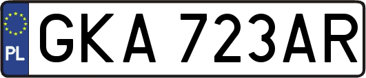 GKA723AR