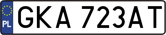 GKA723AT
