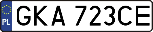 GKA723CE