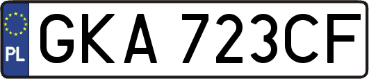 GKA723CF