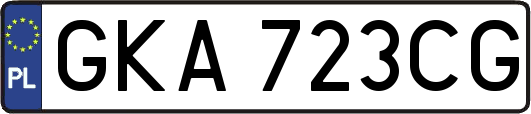 GKA723CG