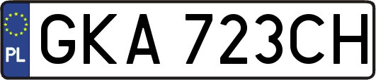GKA723CH