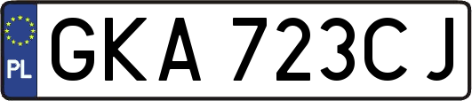 GKA723CJ