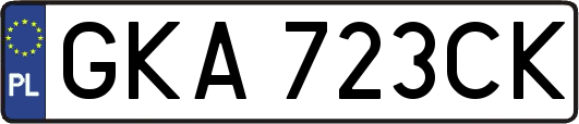 GKA723CK