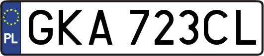 GKA723CL
