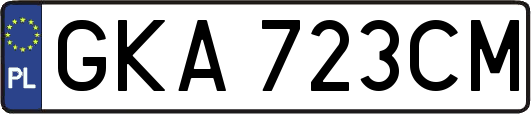 GKA723CM