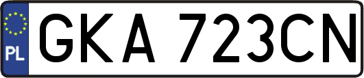 GKA723CN
