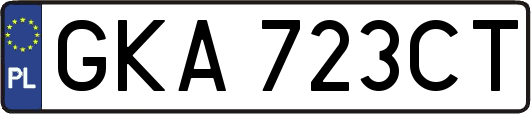 GKA723CT