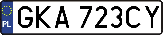 GKA723CY
