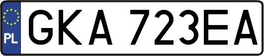 GKA723EA