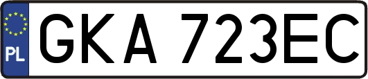 GKA723EC
