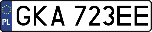 GKA723EE